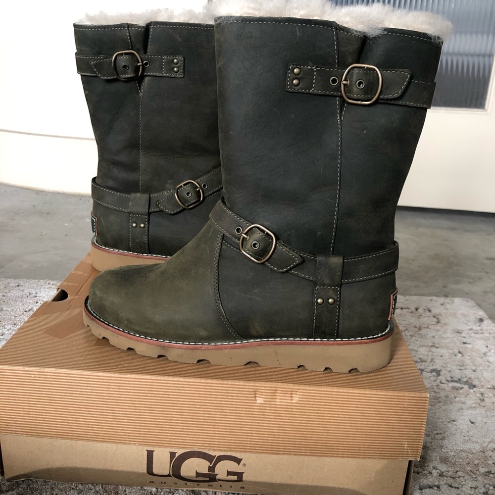 Uggs!!!